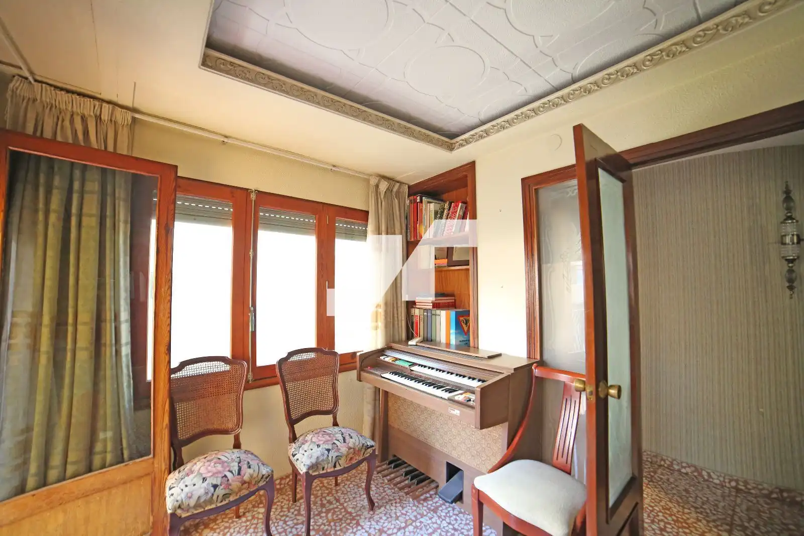 Houses for sale in Vila-real  with Air Conditioner, Terrace and Storage room