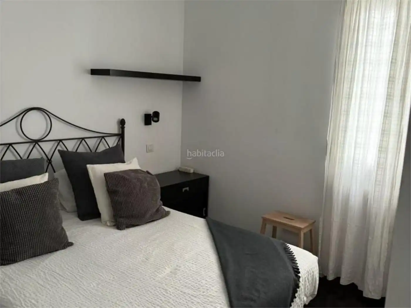 Appartamento con ascensore in affitto a Calle de Jaén 59, imagen 3
