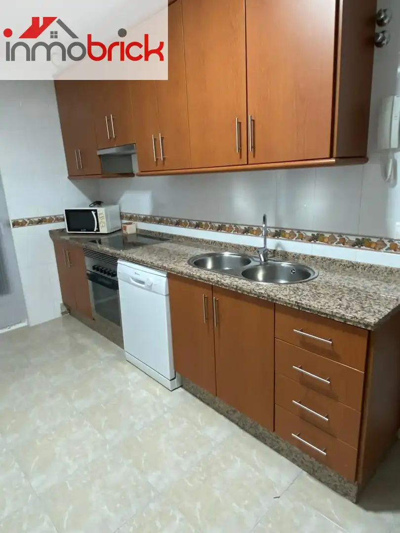 Flat for rent in San Francisco