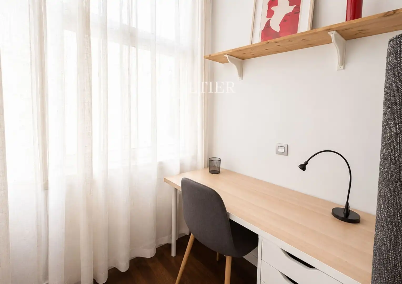 Flat with lift to rent in BARRIO EL VISO, imagen 20