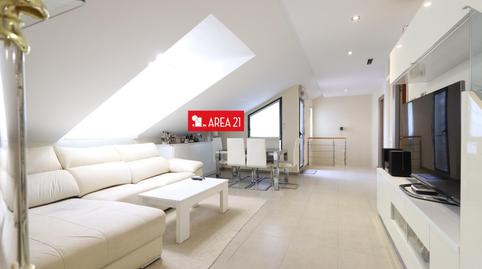 Foto 4 de Àtic en venda a Montesol, Valencia