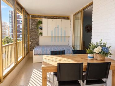 Piso con ascensor en venta en Costa Blanca