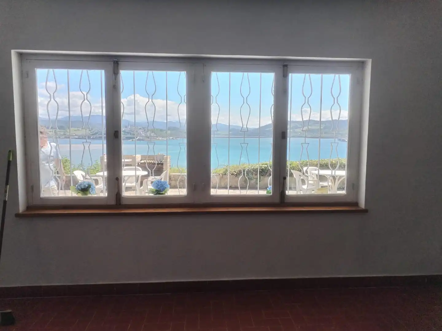 Bedroom of Houses for sale in Castropol  with Private garden, Terrace and Storage room