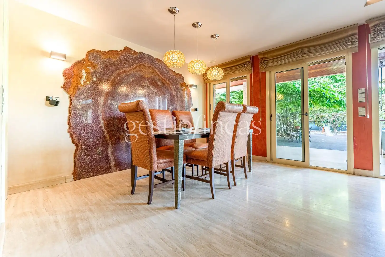 Haus oder Chalet zum Verkauf in Els Ametllers