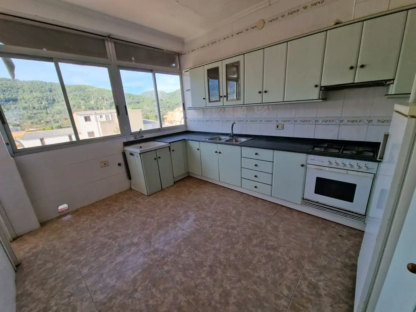 Cocina de Piso en venta en Artana con Balcón