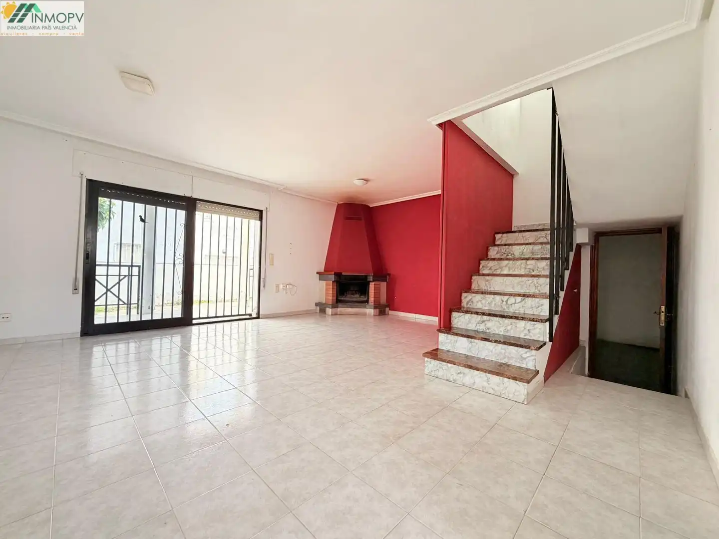 Adosado con terraza en venta en Cala del Puntal, imagen 5