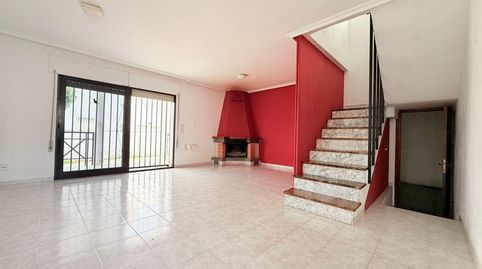 Foto 5 de Casa adosada en venta en Cala del Puntal, Vinaròs