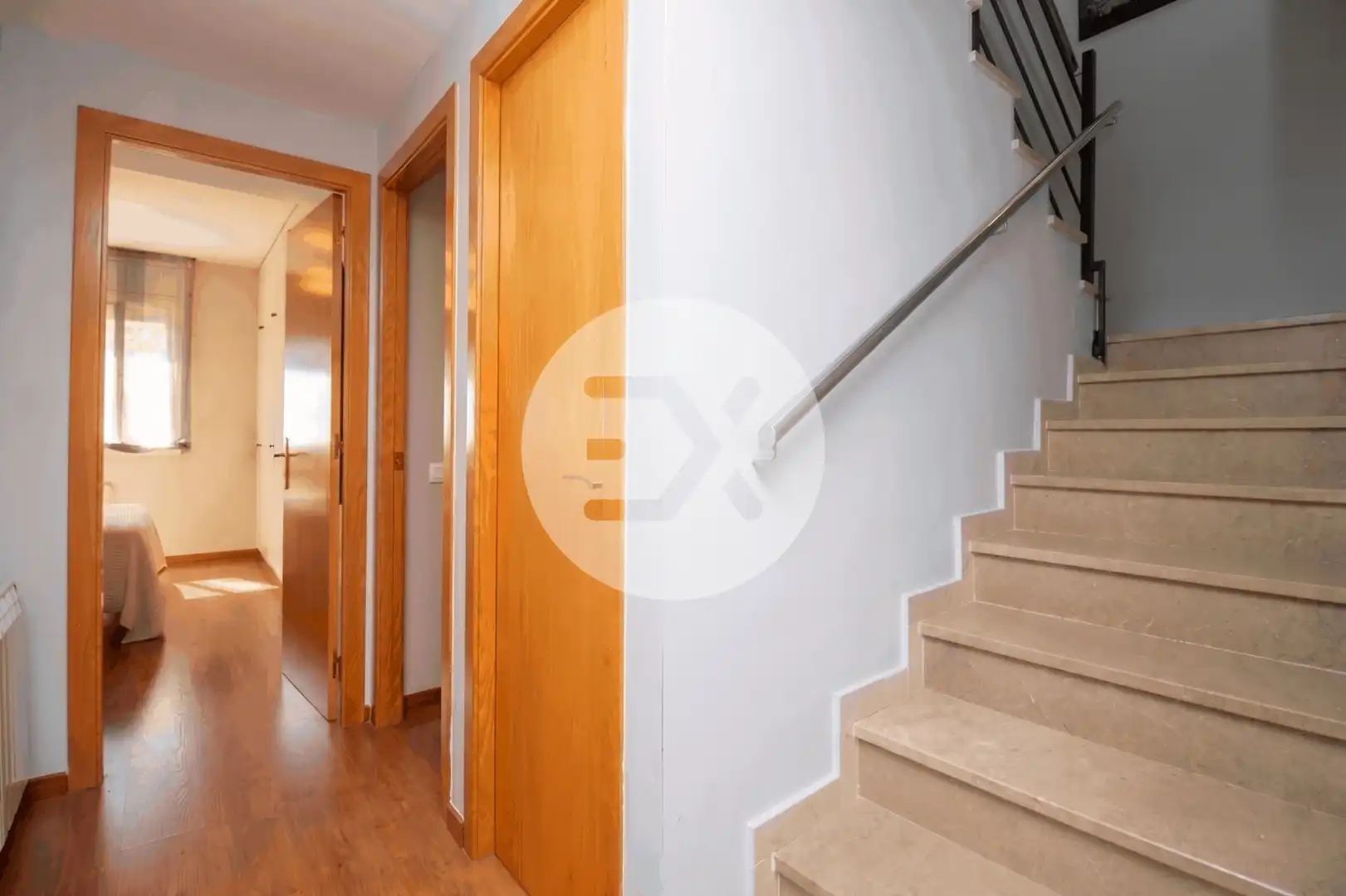 Àtic en venda en Gavà amb Aire condicionat, Calefacció i Parquet