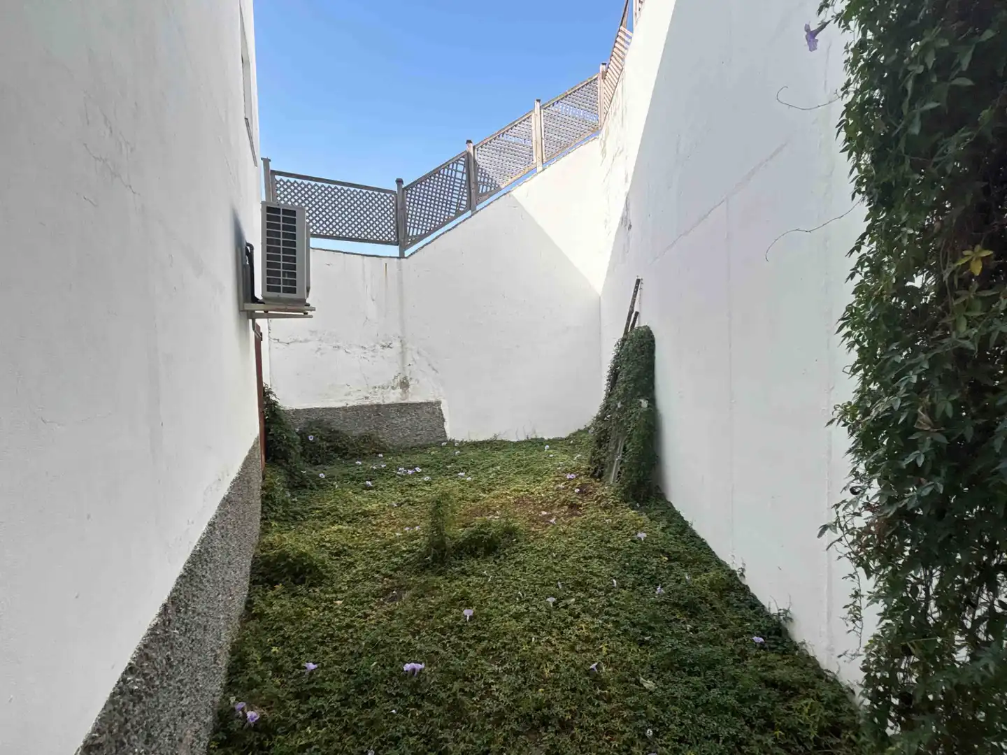 Local en venta en Benalup-Casas Viejas con Aire acondicionado