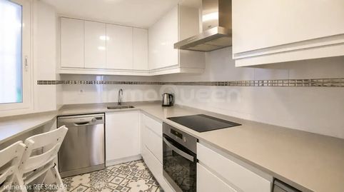 Foto 5 de Piso en venta en Calle de Cochabamba, Hispanoamérica - Bernabéu, Madrid Capital