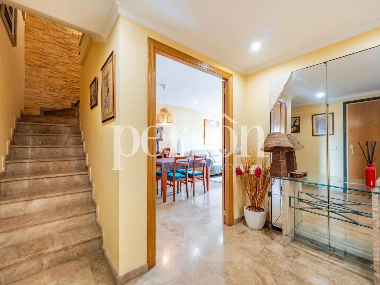 Wohnung mit Aufzug zum Verkauf in Camins al Grau, imagen 50