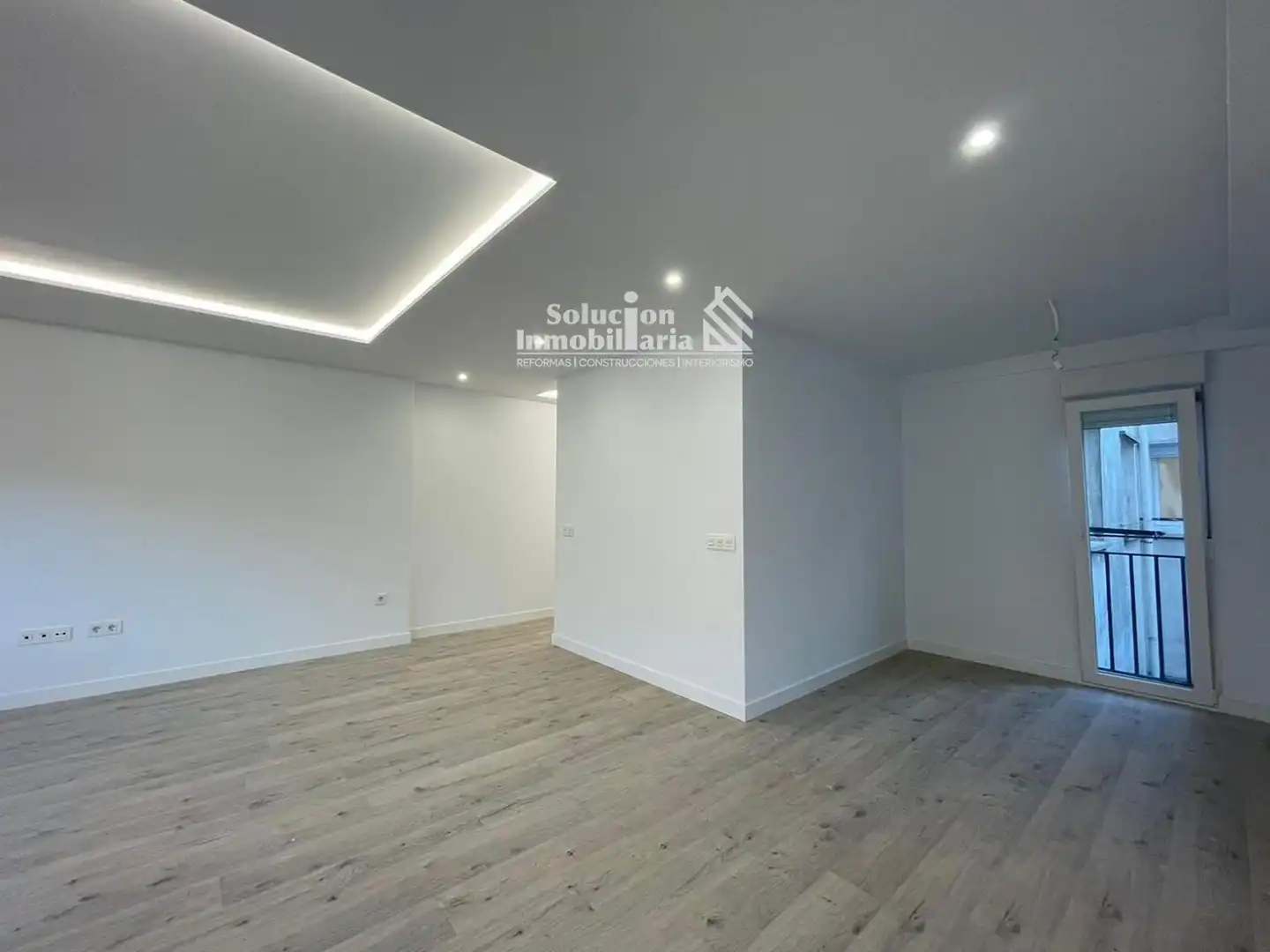 Wohnung zum Verkauf in Salamanca mit Heizung, Terrasse und Balkon