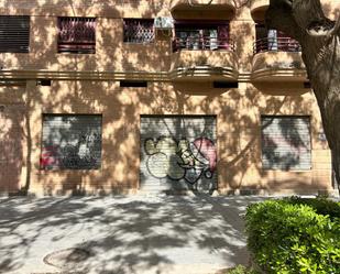 Exterior view of Premises for sale in  Valencia Capital