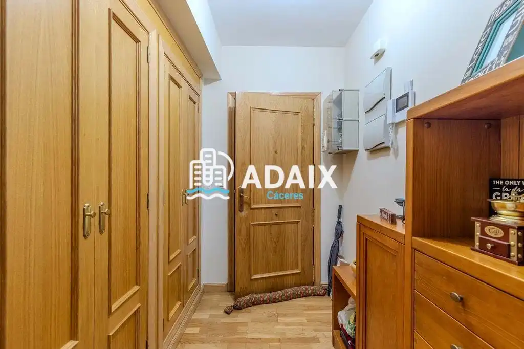 Piso en venta en Cáceres con Aire acondicionado y Calefacción