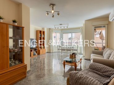 Appartement avec balcon à vendre à Centro Urbano