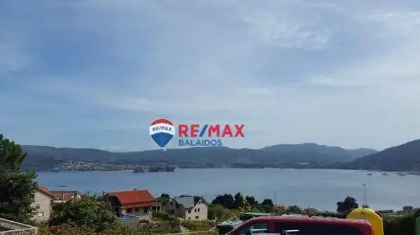 Terreny residencial en venda a Lugar Cardiña, imagen 2