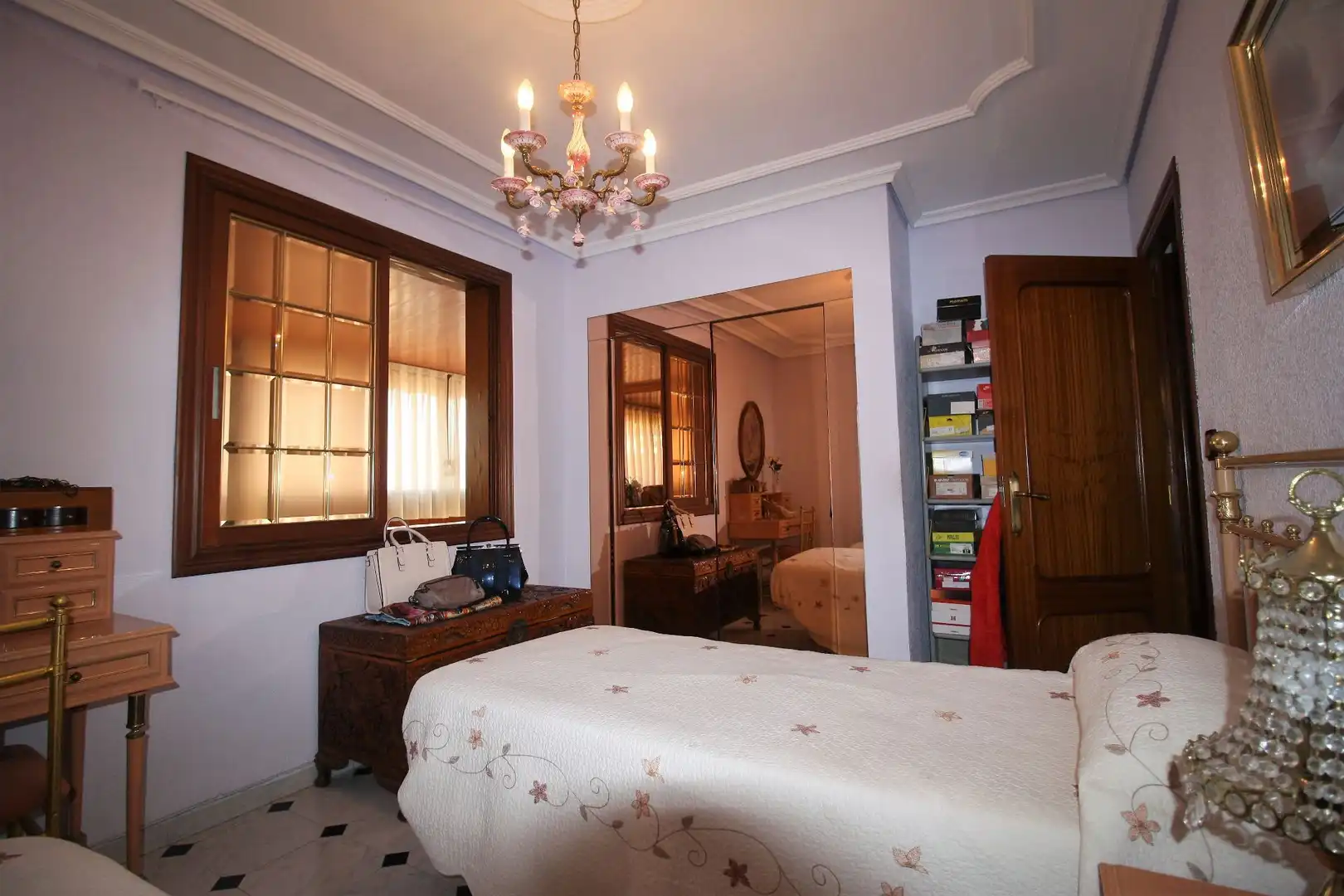 Penthouse with lift for sale in Centro Urbano, imagen 28