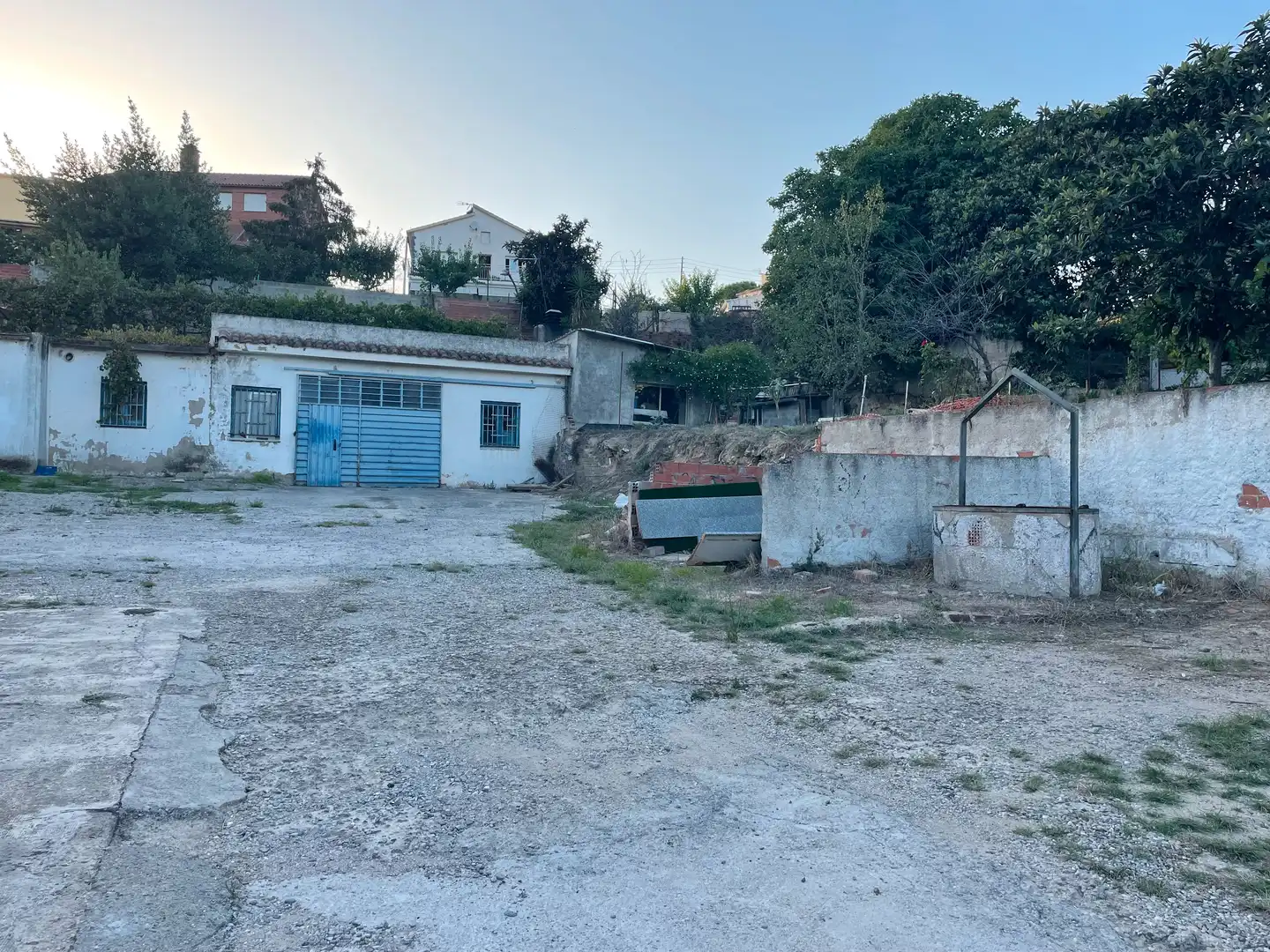 Residencial en venta en Carrer d'Arenys de Mar, 58, Lliçà d'Amunt
