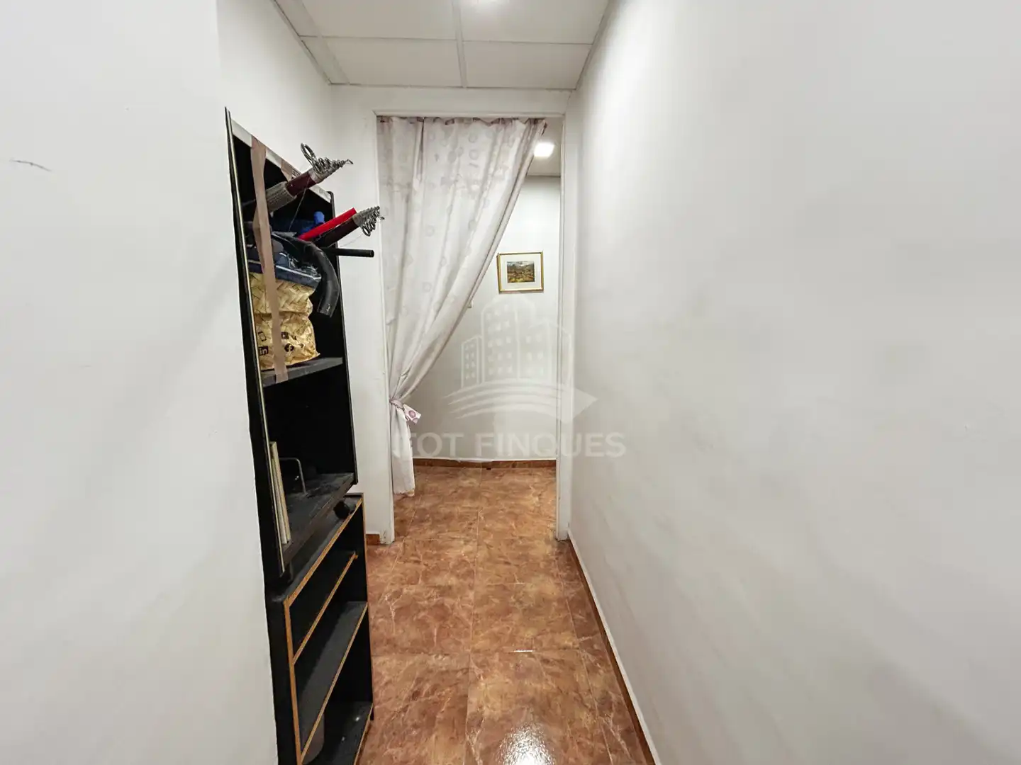 Piso con terraza en venta en Carrer Sant Antoni, imagen 22