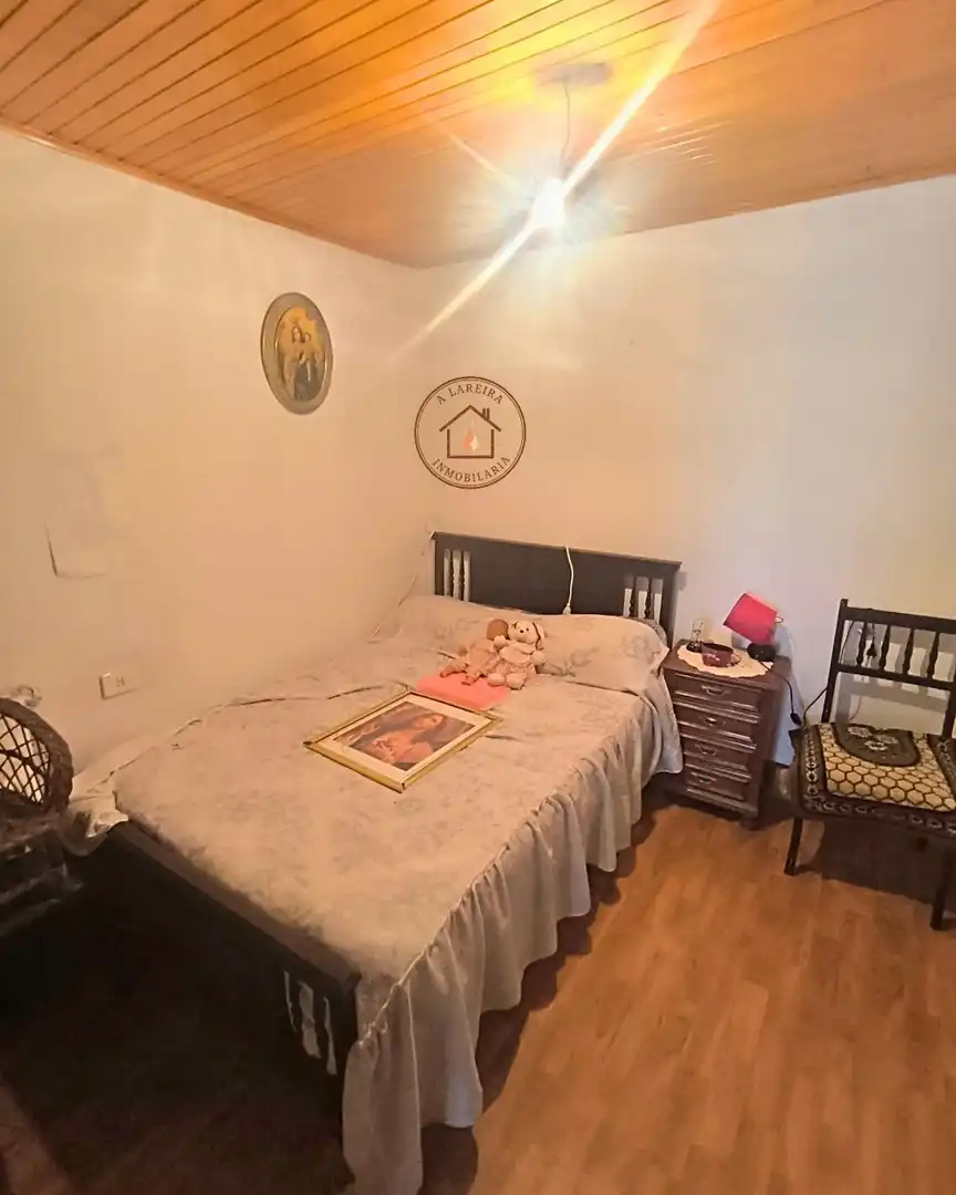 Schlafzimmer von Country house zum Verkauf in Carballeda de Avia mit Terrasse