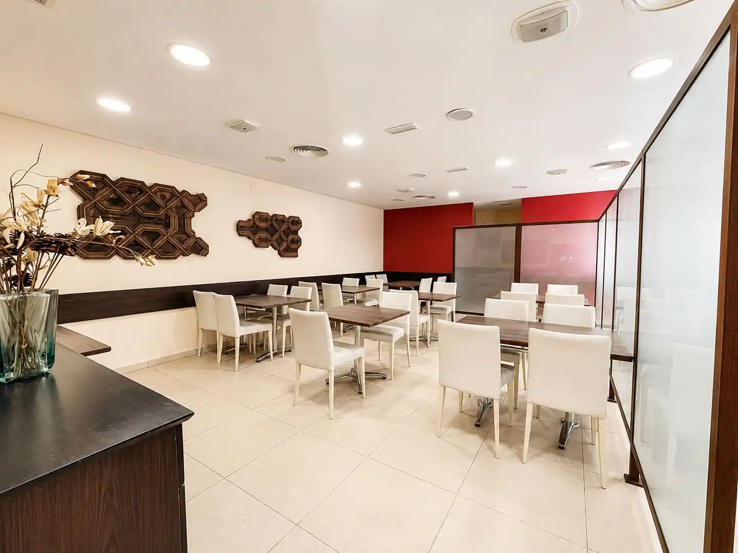 Business premises for sale in Paseo Galatea, imagen 33