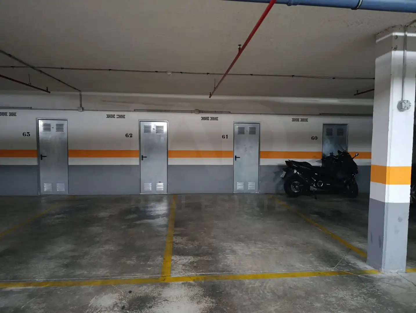 Piso en alquiler en Calle PERIODISTA TIRSO MARIN 16 16, imagen 15