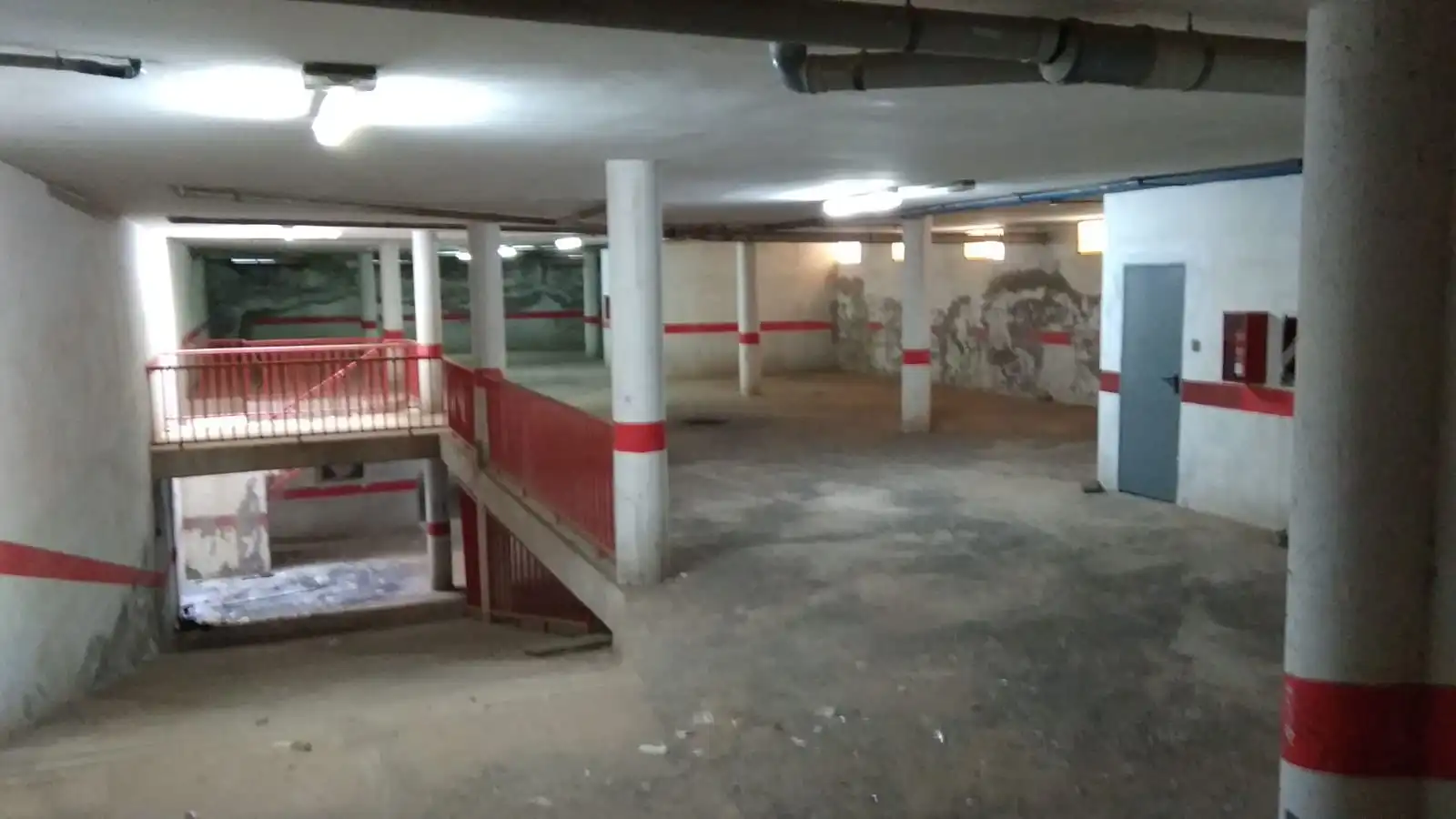 Garage for sale in Roque Nublo, Cruce de Arinaga