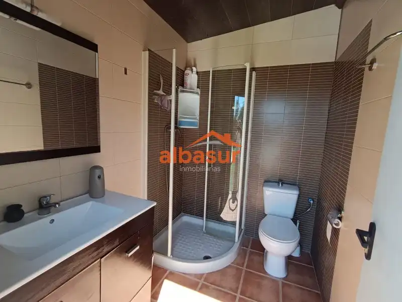 Villa con piscina in vendita a Camino de la Barquera 88, imagen 33