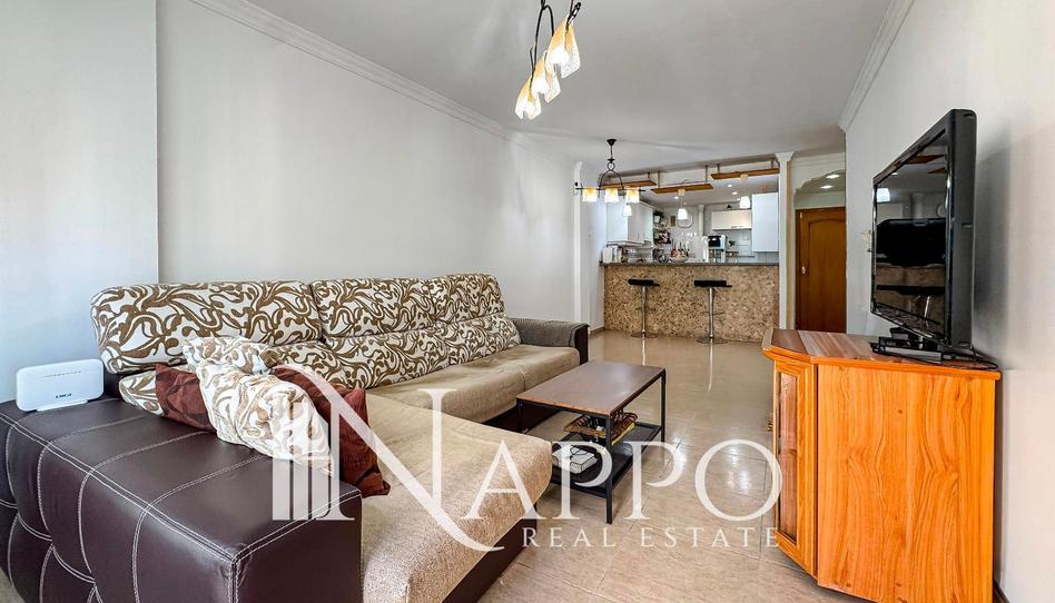 Foto 1 de Piso en venta en Aragón, Es Rafal Vell, Illes Balears