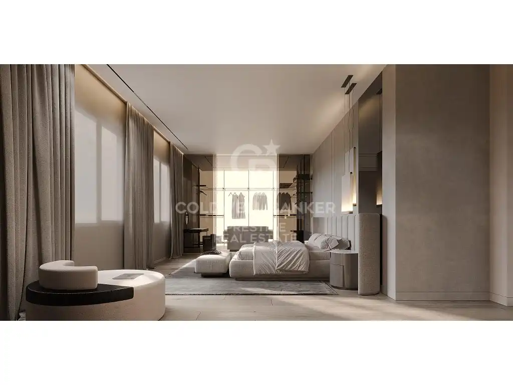 Wohnung mit Aufzug zum Verkauf in Avenida Pau Casals, imagen 4