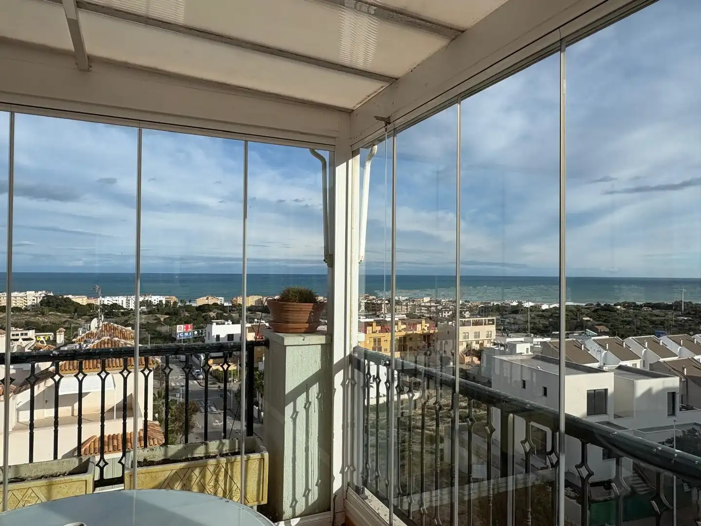 Wohnung mit Pool zum Verkauf in Los Secanos, imagen 12