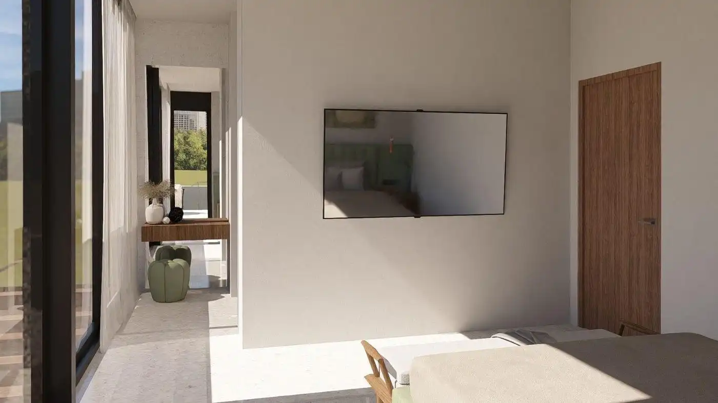 Villa avec piscine à vendre à Calle Calle Córdoba, imagen 10