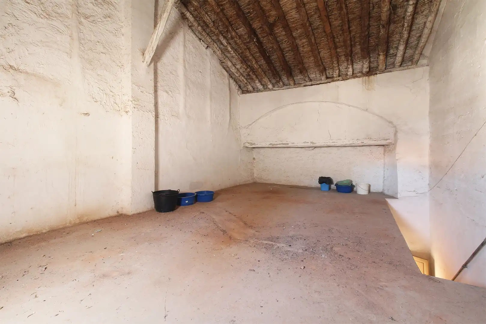 Casa o xalet en venda en La Gineta