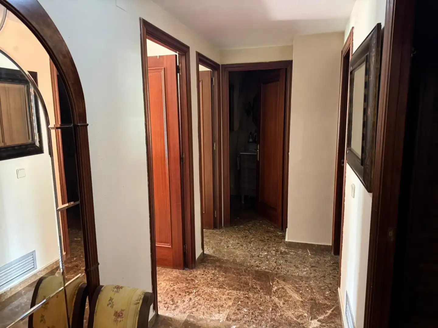Flat with lift for sale in Centro, imagen 4