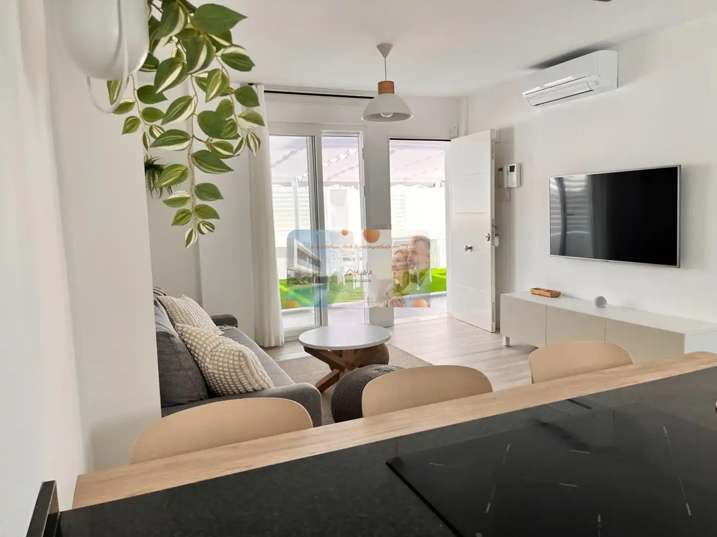 Appartamento con terrazza in affitto a COLUMBRETES, imagen 18