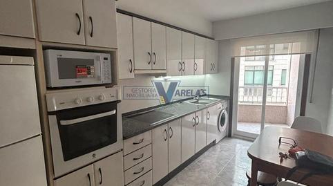 Foto 2 de Piso de alquiler en Ventiun, Ourense Capital