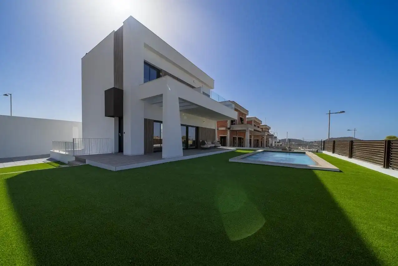 Maison avec piscine à vendre à carrer de Jamaica, imagen 7