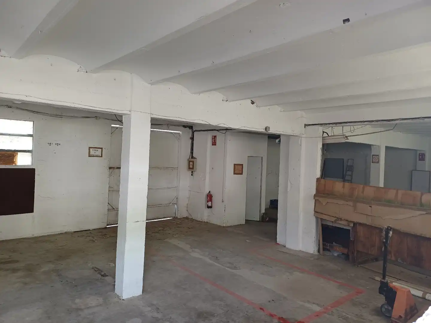 Industrial building for sale in Caldes de Montbui, imagen 3