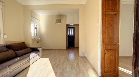 Foto 5 de Pis de lloguer a Calle Marquesa Caldes Montbui, El Guinardó,  Barcelona Capital