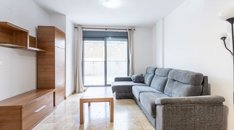 Foto 2 de Ático en venta en Carrer Portugal, 14, Plaza Xúquer, Paiporta