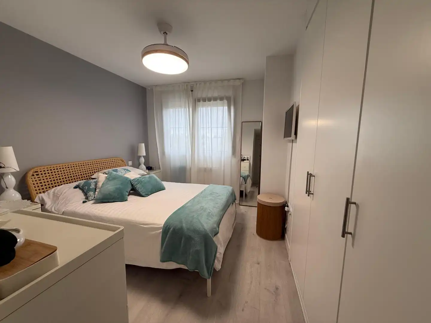 Maison avec terrasse à louer à Los Valles - Sanz Vázquez - El Fuerte, imagen 32