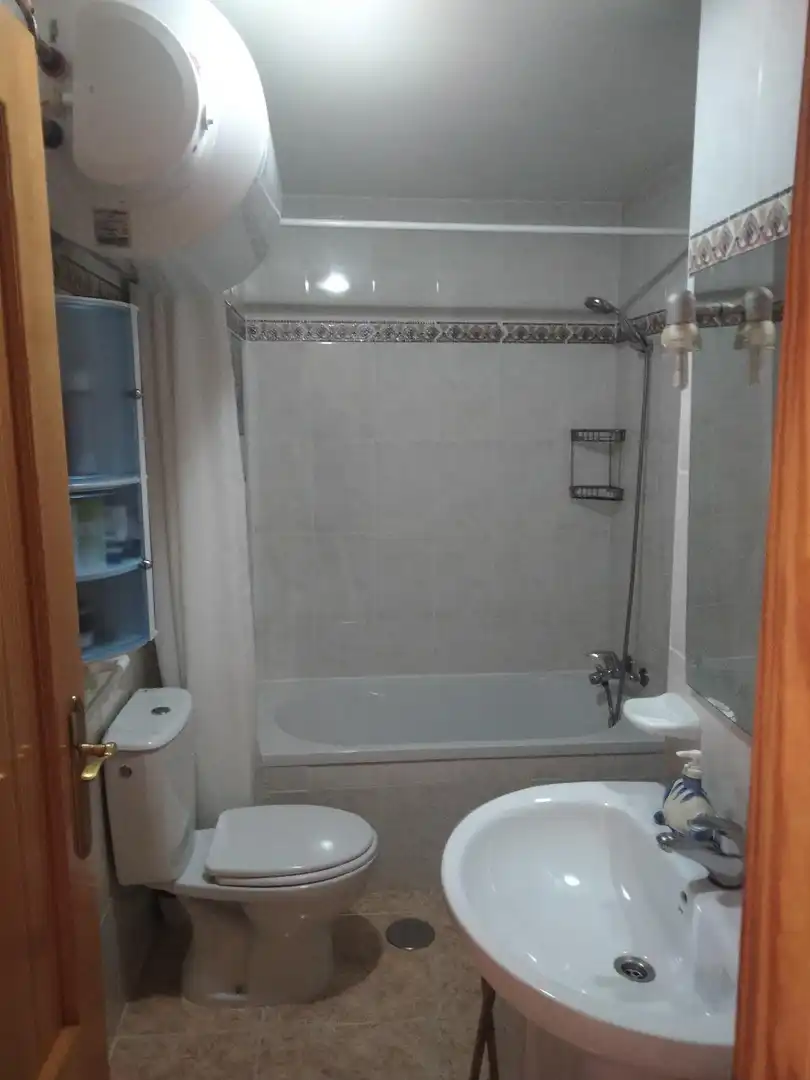 Baño de Piso en venta en Cartagena