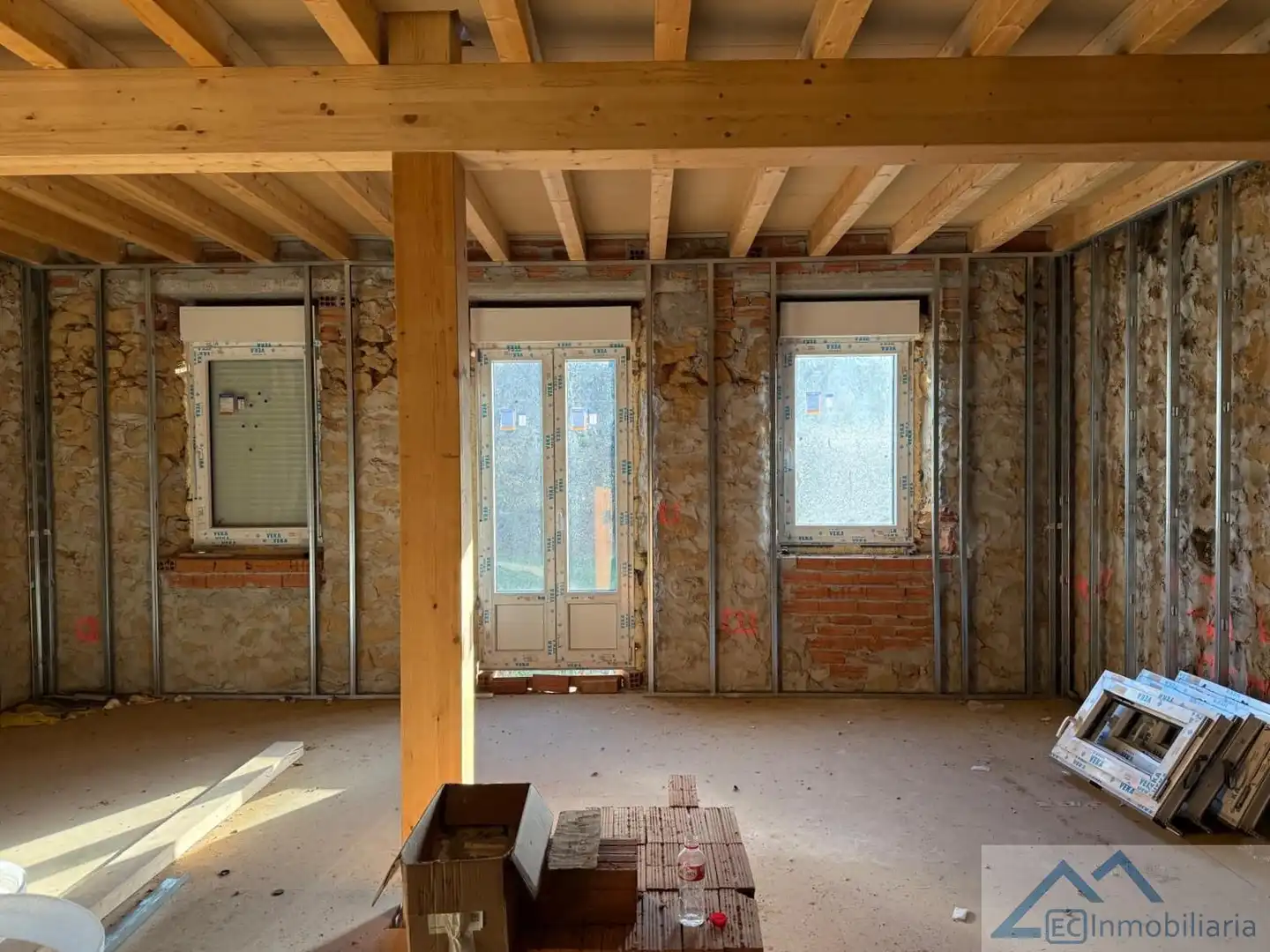 Casa o chalet en venta en Riotuerto