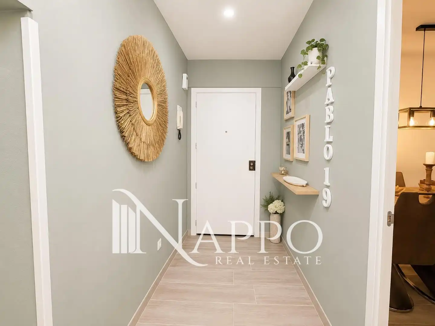 Piso en venta en  Palma de Mallorca con Aire acondicionado, Calefacción y Terraza