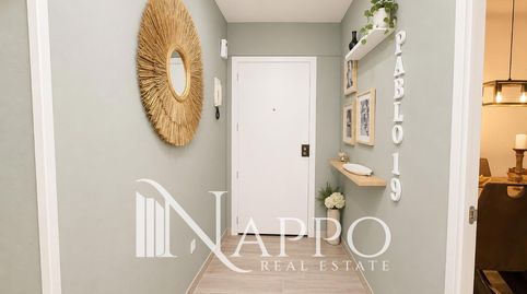 Foto 5 de Piso en venta en L´albarrasi, Es Portixol - Es Molinar, Palma de Mallorca