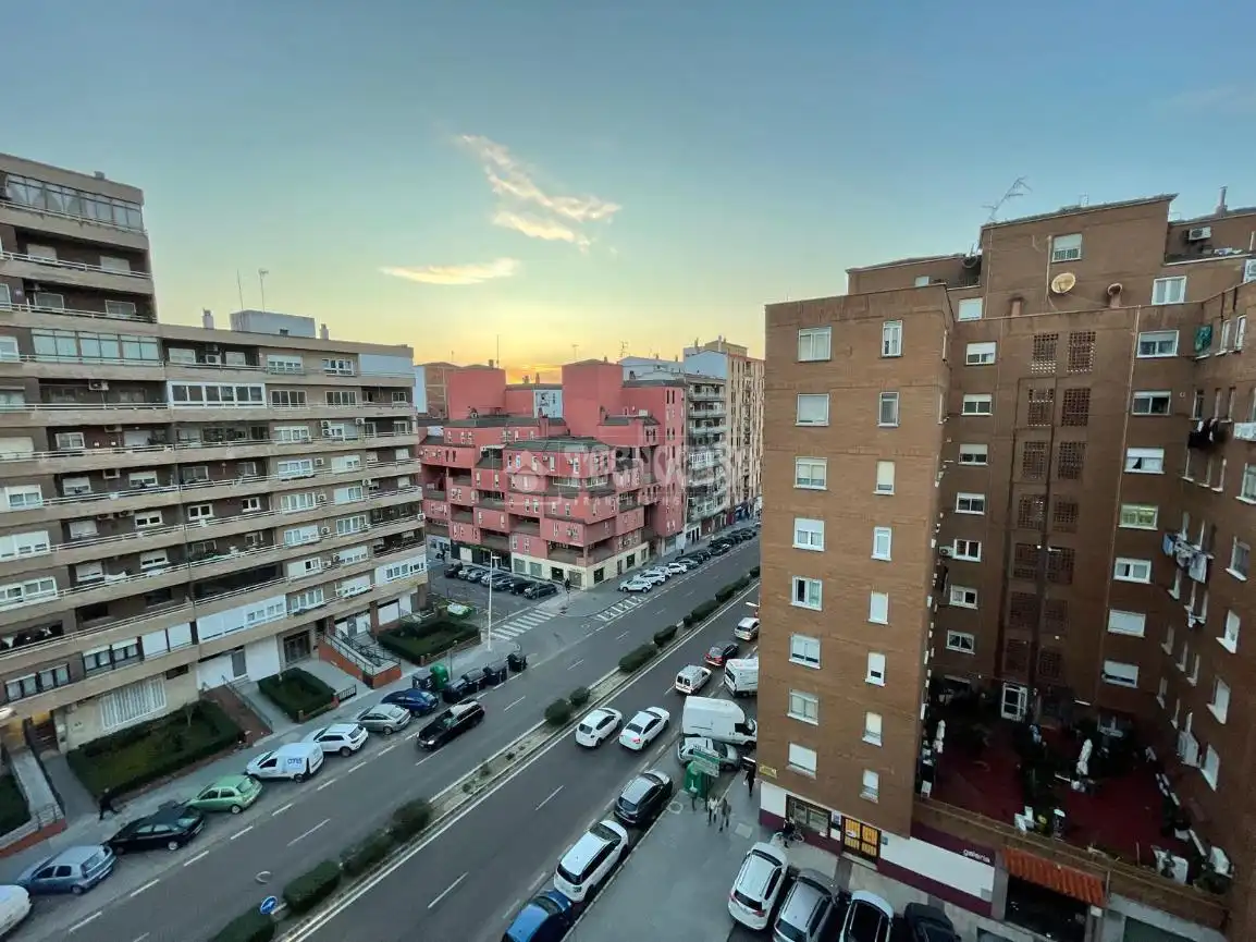 Pis en venda a Santa Marina
