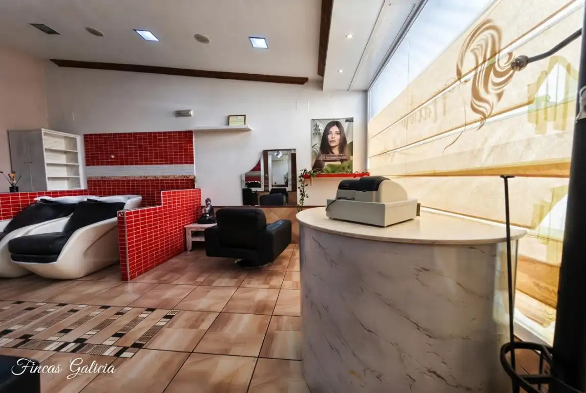 Business premises to rent in Verín, imagen 3
