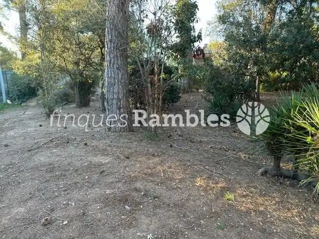 Residential land for sale in La Pobla de Claramunt, imagen 2