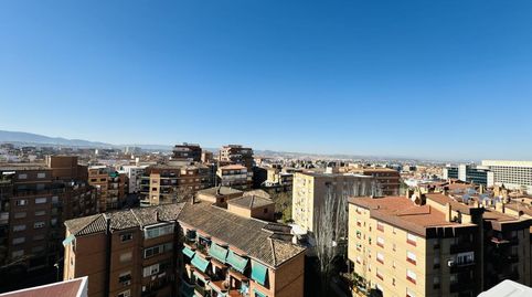 Foto 4 de Àtic de lloguer a De Barcelona, Barrio de Zaidín, Granada Capital