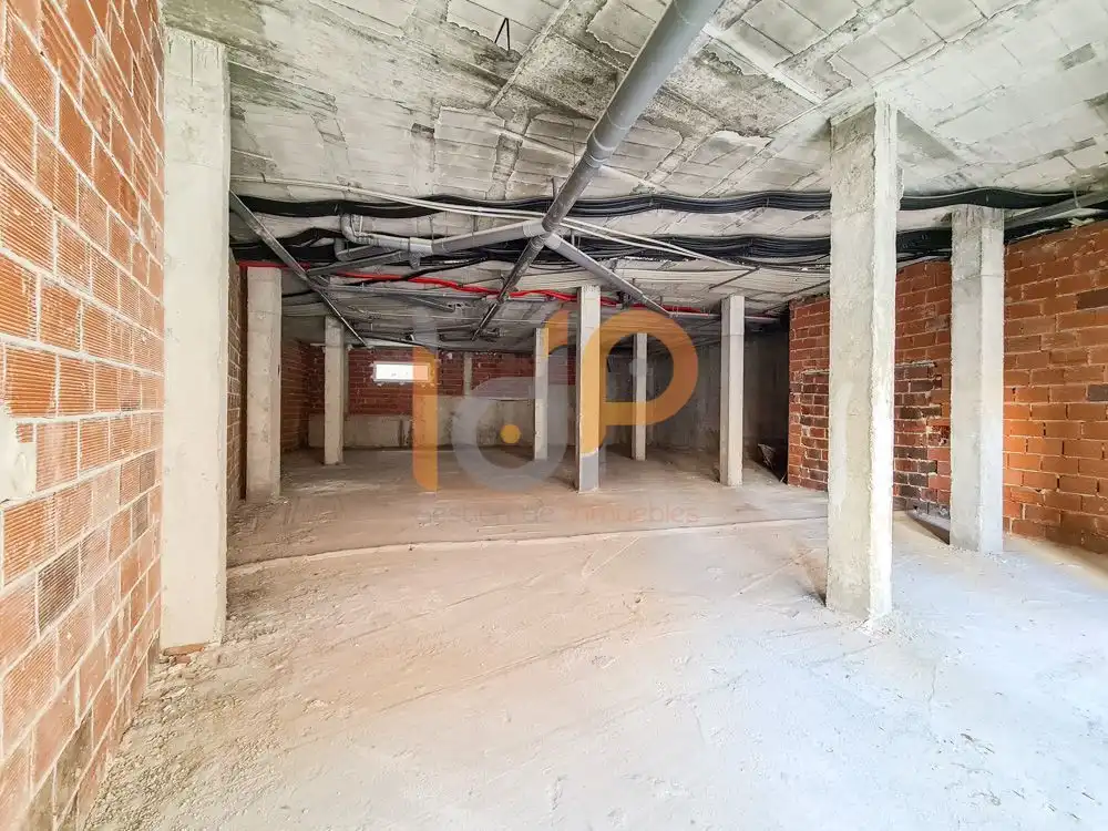 Business premises for sale in Macael, imagen 14